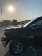 2019 Dodge Ram Rebel