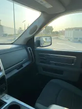 2019 Dodge Ram Rebel
