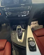 2017 بي أم دابليو الفئة - 3 330i