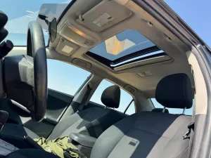 2010 Toyota Corolla HyBird