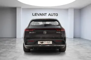 2021 مرسيدس-بنز EQC - اي كيو سي EQC400