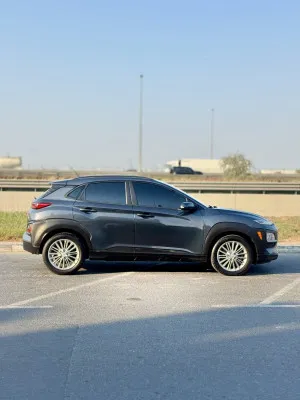 2021 هيونداي كونا