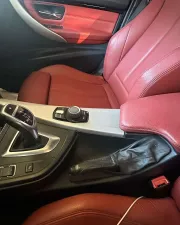 2017 بي أم دابليو الفئة - 3 330i