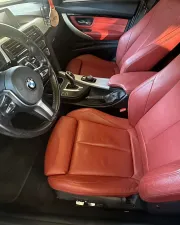 2017 بي أم دابليو الفئة - 3 330i