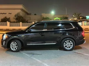 2020 Kia Telluride GT Line