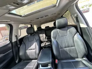 2020 Kia Telluride GT Line