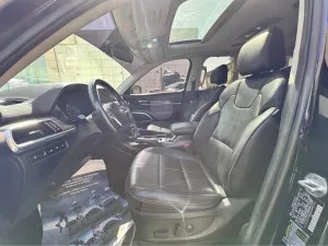 2020 Kia Telluride GT Line