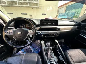 2020 Kia Telluride GT Line