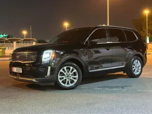 2020 Kia Telluride GT Line