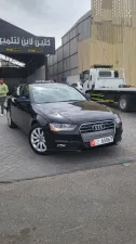2014 اودي آي ٤ Premium Plus