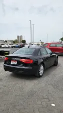 2014 اودي آي ٤ Premium Plus