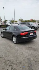 2014 اودي آي ٤ Premium Plus
