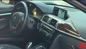 2017 بي أم دابليو الفئة - 3 330i