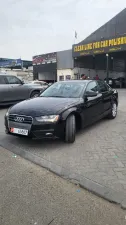 2014 اودي آي ٤ Premium Plus
