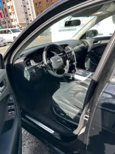 2014 اودي آي ٤ Premium Plus