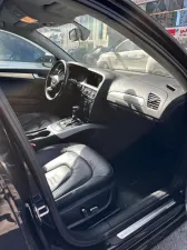 2014 اودي آي ٤ Premium Plus