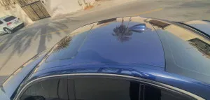 2017 بي أم دابليو الفئة - 3 330i