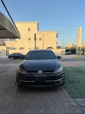 2019 فولجس فاجن جولف GTI