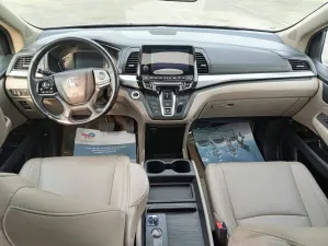 2020 هوندا أوديسي EX-L