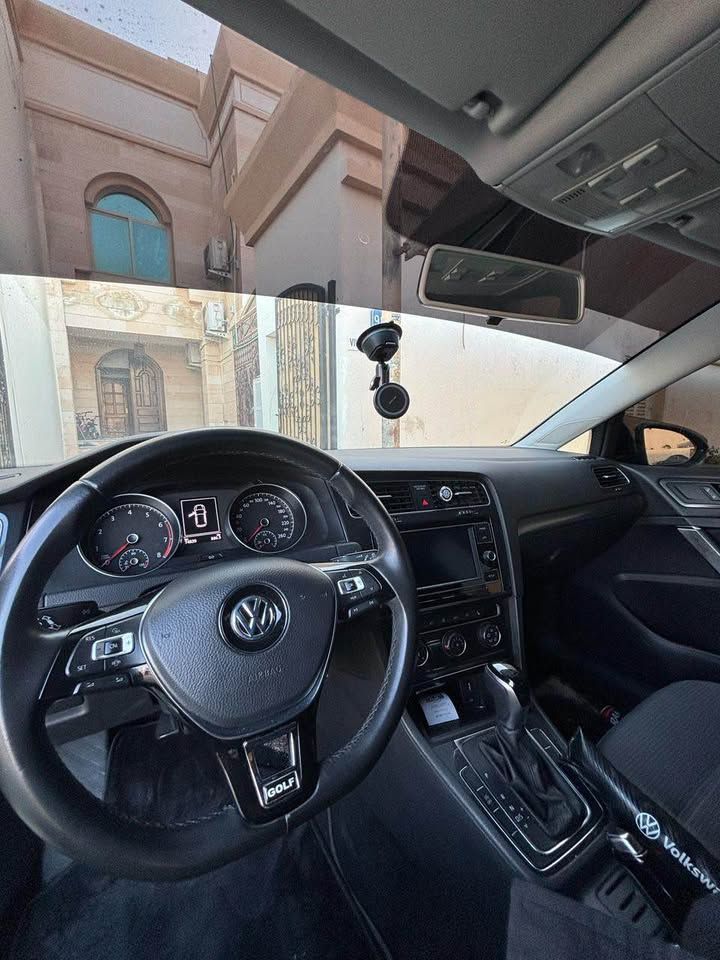 2019 فولجس فاجن جولف GTI