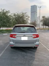 2020 هوندا أوديسي EX-L