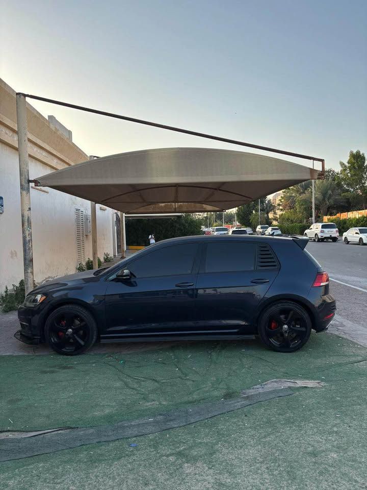 2019 فولجس فاجن جولف GTI