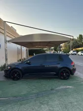 2019 فولجس فاجن جولف GTI