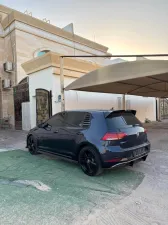 2019 فولجس فاجن جولف GTI