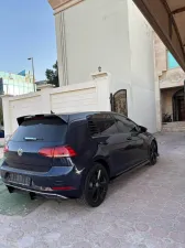 2019 فولجس فاجن جولف GTI