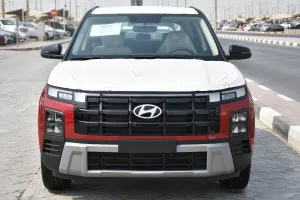 2026 Hyundai Creta E