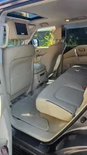 2018 نيسان باترول LE TITANIUM