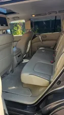 2018 نيسان باترول LE TITANIUM