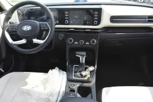 2026 Hyundai Creta E