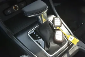 2026 Hyundai Creta E