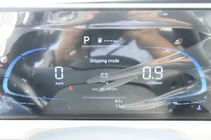 2026 Hyundai Creta E