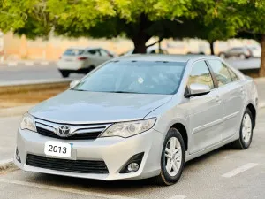 2013 Toyota Camry GL