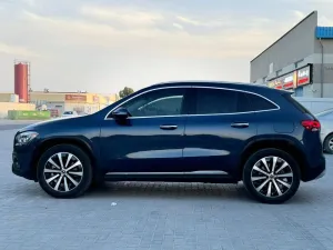 2022 Mercedes-Benz GLA GLA250
