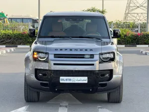 2024 لاند روفر ديفندر 110 HSE
