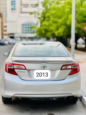 2013 Toyota Camry GL