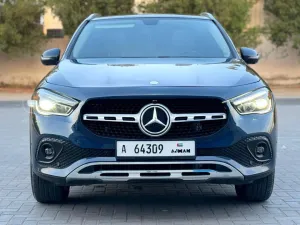 2022 Mercedes-Benz GLA GLA250