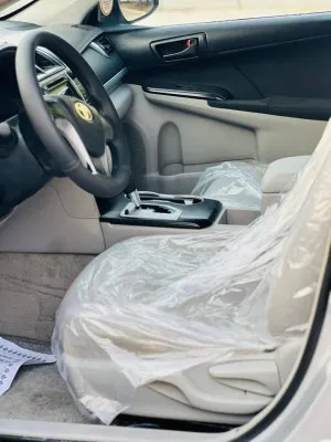 2013 Toyota Camry GL