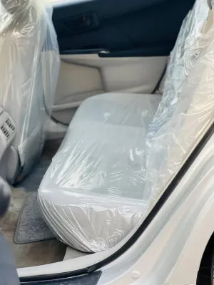 2013 Toyota Camry GL