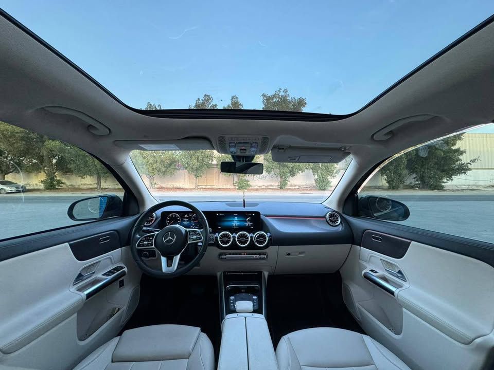 2022 Mercedes-Benz GLA GLA250