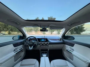 2022 Mercedes-Benz GLA GLA250