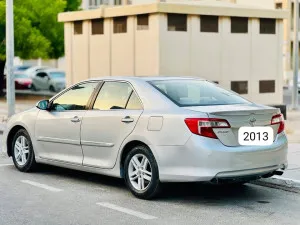 2013 Toyota Camry GL
