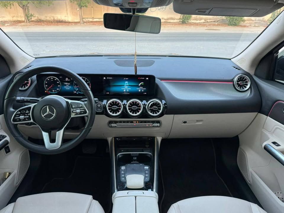 2022 Mercedes-Benz GLA GLA250