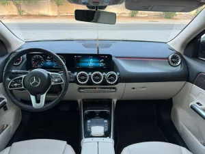 2022 Mercedes-Benz GLA GLA250