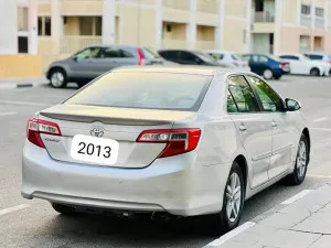 2013 Toyota Camry GL