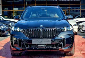 2026 بي أم دابليو اكس - 6 XDrive40i