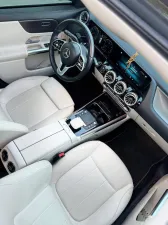 2022 Mercedes-Benz GLA GLA250